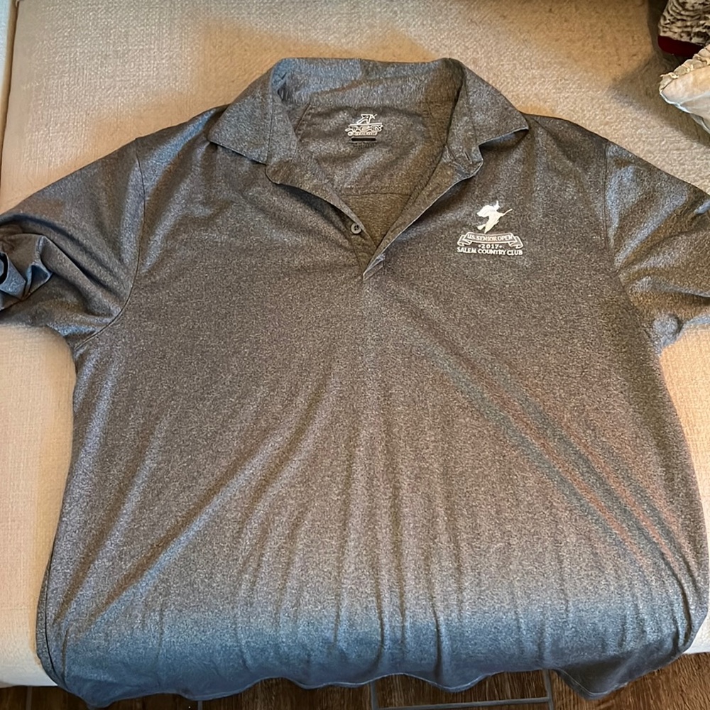 Ahead golf polo